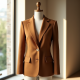 Women Smart Casual Jacket
