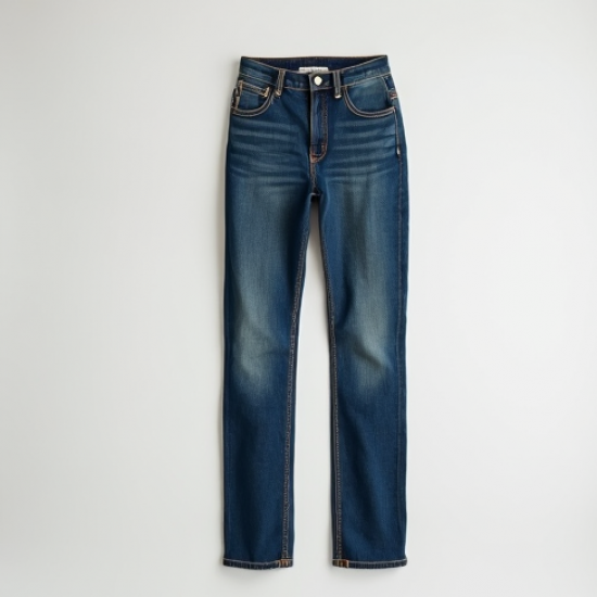 Women Straight Leg Jeans
