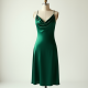 Women Smooth Finish Dress