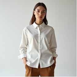 Women Everyday Casual Shirt