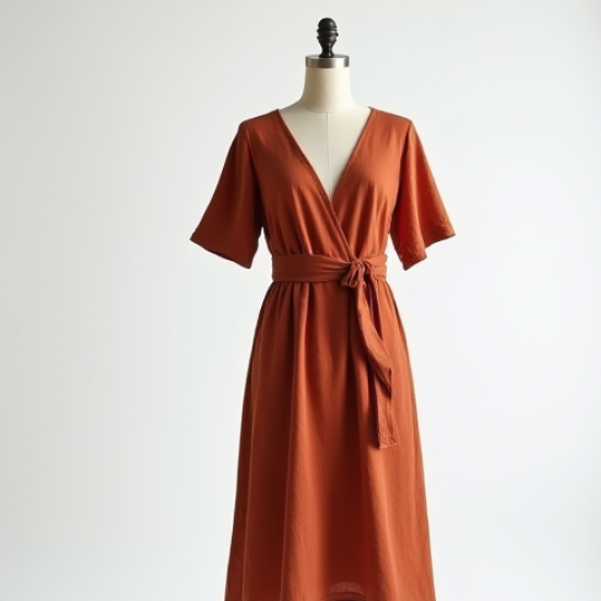 Women Stylish Casual Dress