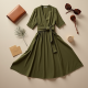 Women Everyday Essential Dress