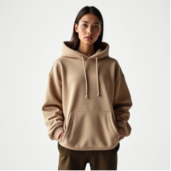 Women Stylish Hoodie