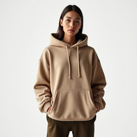 Women Stylish Hoodie