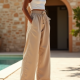 Women Lightweight Summer Pants