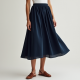 Women Soft Fabric Skirt