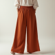 Women Soft Fabric Pants