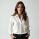 Women Smart Fit Blouse
