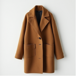 Women Daily Wear Jacket