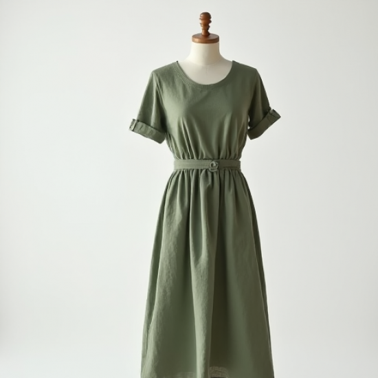 Women Casual Everyday Dress