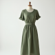 Women Casual Everyday Dress