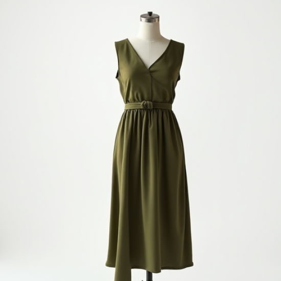 Women Urban Style Dress