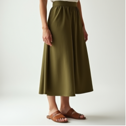 Women Regular Fit Skirt