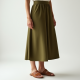 Women Regular Fit Skirt