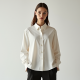 Women Minimal Style Shirt