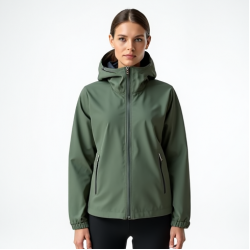 Women Lightweight Jacket