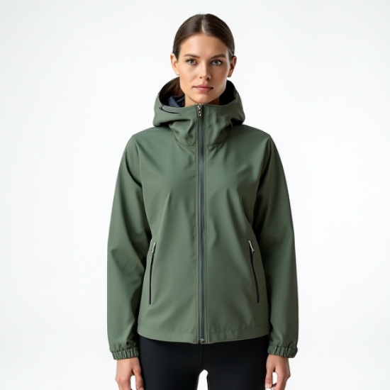 Women Lightweight Jacket