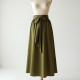 Women Easy Wear Skirt