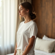 Women Classic Fit T-Shirt