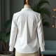 Women Structured Office Shirt