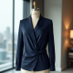 Women Business Casual Shirt