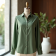 Women Daily Office Shirt