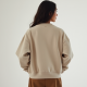 Women Oversized Sweatshirt
