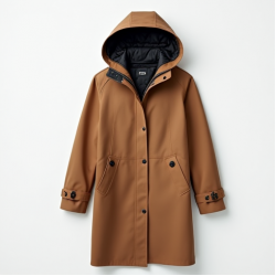 Women Versatile Outerwear