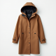 Women Versatile Outerwear