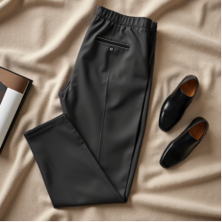 Women Regular Fit Trousers