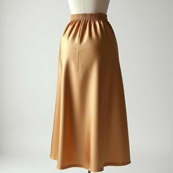 Women Easy Fit Skirt