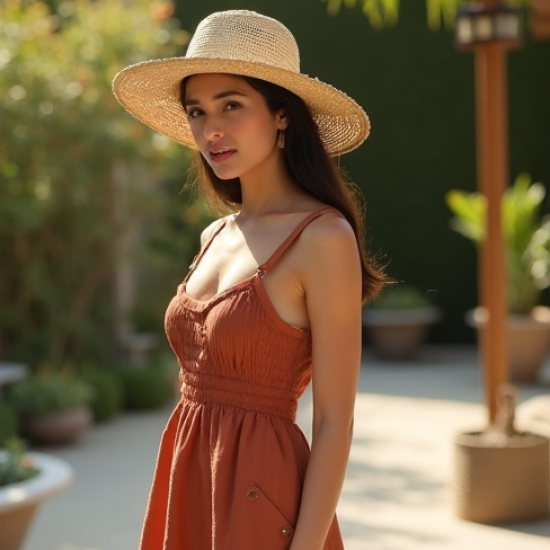 Women Daily Wear Dress