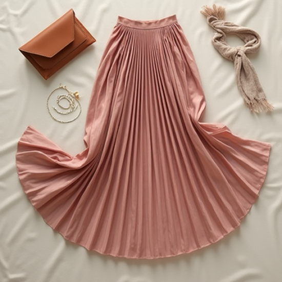 Women Stylish Casual Skirt
