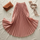 Women Stylish Casual Skirt