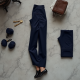 Women Straight Fit Pants