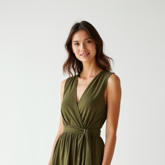 Women Easy Style Dress