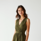 Women Easy Style Dress