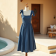 Women Comfortable Summer Dress