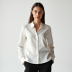 Women Slim Fit Formal Shirt