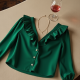 Women Chiffon Blouse