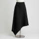 Women Urban Style Skirt