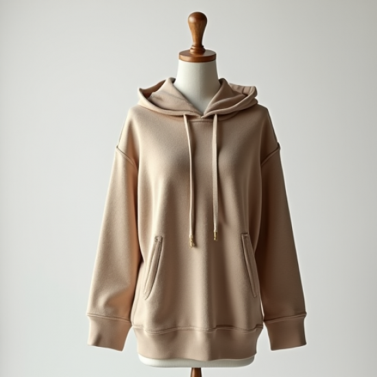 Women Stylish Casual Hoodie