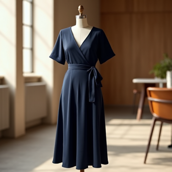 Women Stylish Everyday Dress