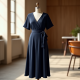 Women Stylish Everyday Dress