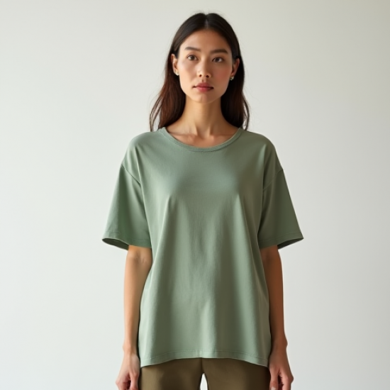 Women Weekend Casual Tee