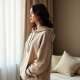 Women Soft Touch Hoodie
