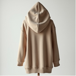 Women Stylish Casual Hoodie