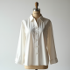 Women Collar Neck Shirt