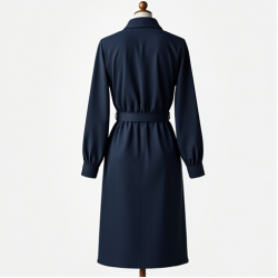 Women Casual Smart Dress