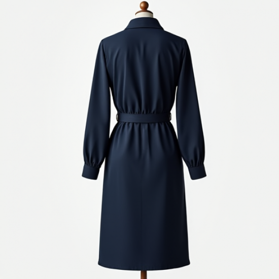 Women Casual Smart Dress